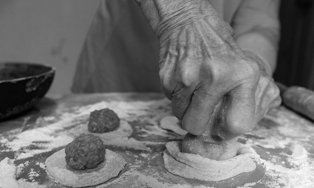 Photograph by Ксения Определенкова