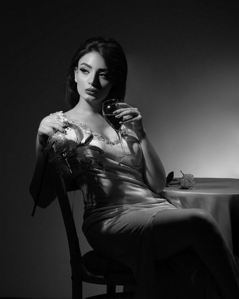 Photograph by Behrooz Naseri