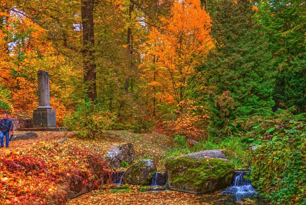 Photograph by Valentin Kayudin