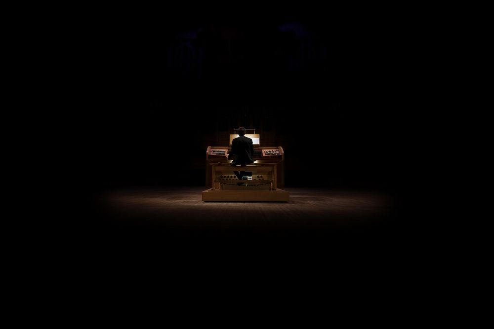 Photograph by Михаил Четвертков