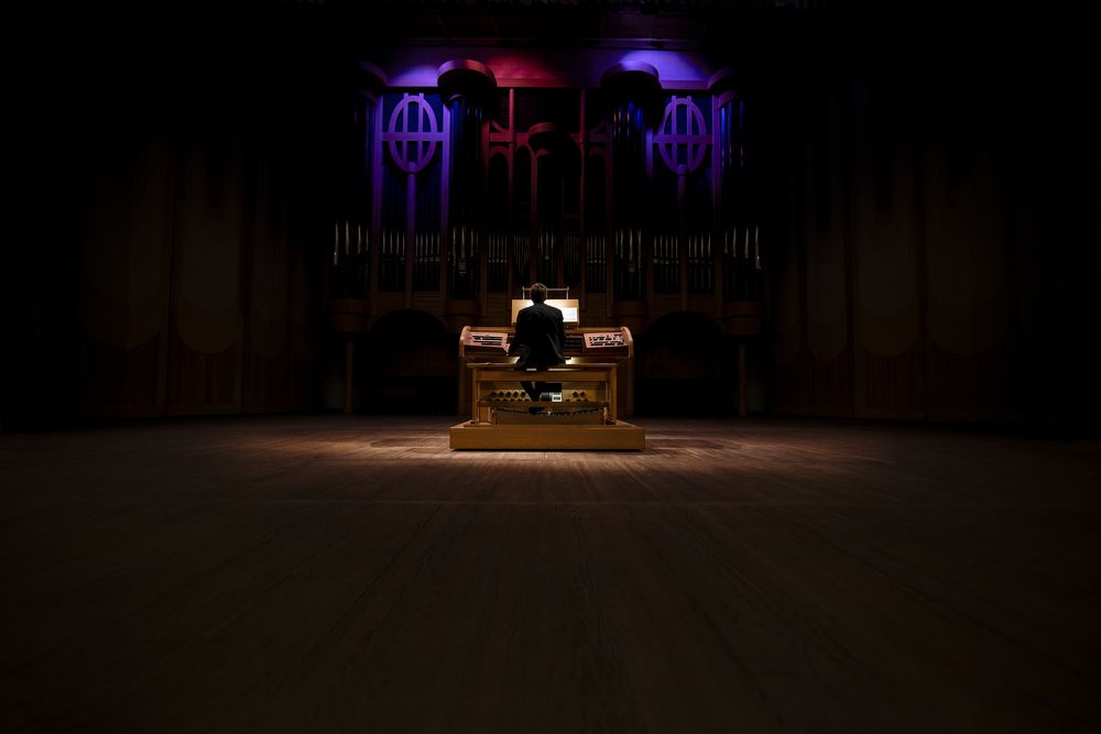 Photograph by Михаил Четвертков