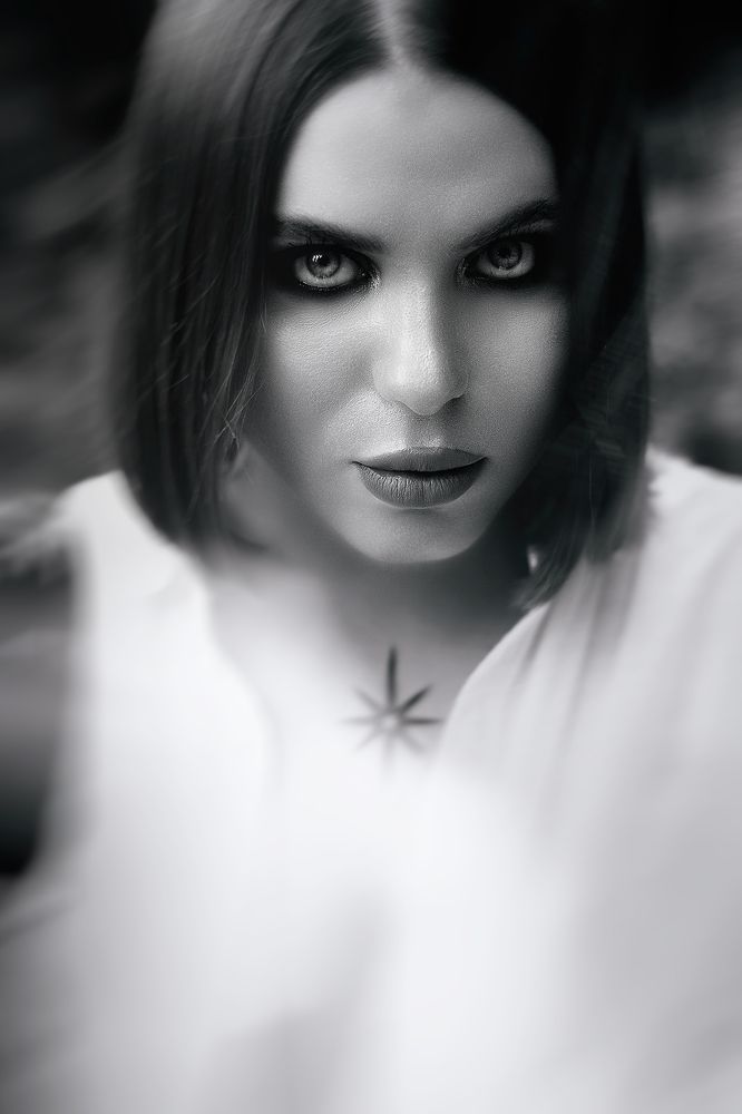 Photograph by Ангелина Mельникова