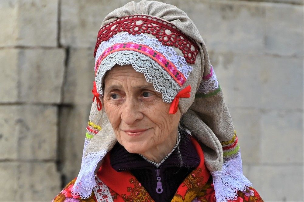 Фотография автора IRINA FILIPPOVA