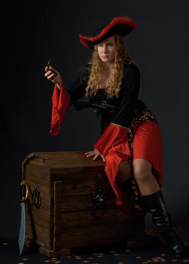 Photograph by Николай Игумнов