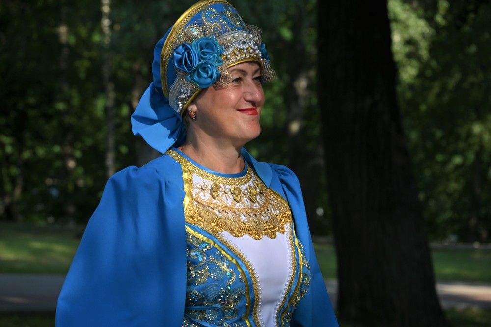 Фотография автора IRINA FILIPPOVA