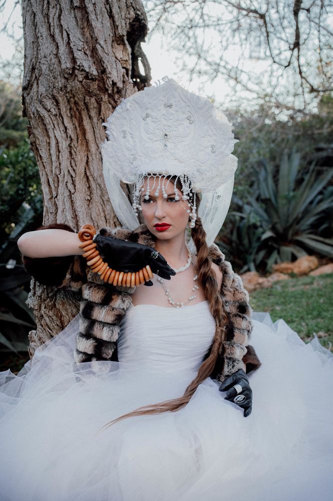 Photograph by Violeta Sapir