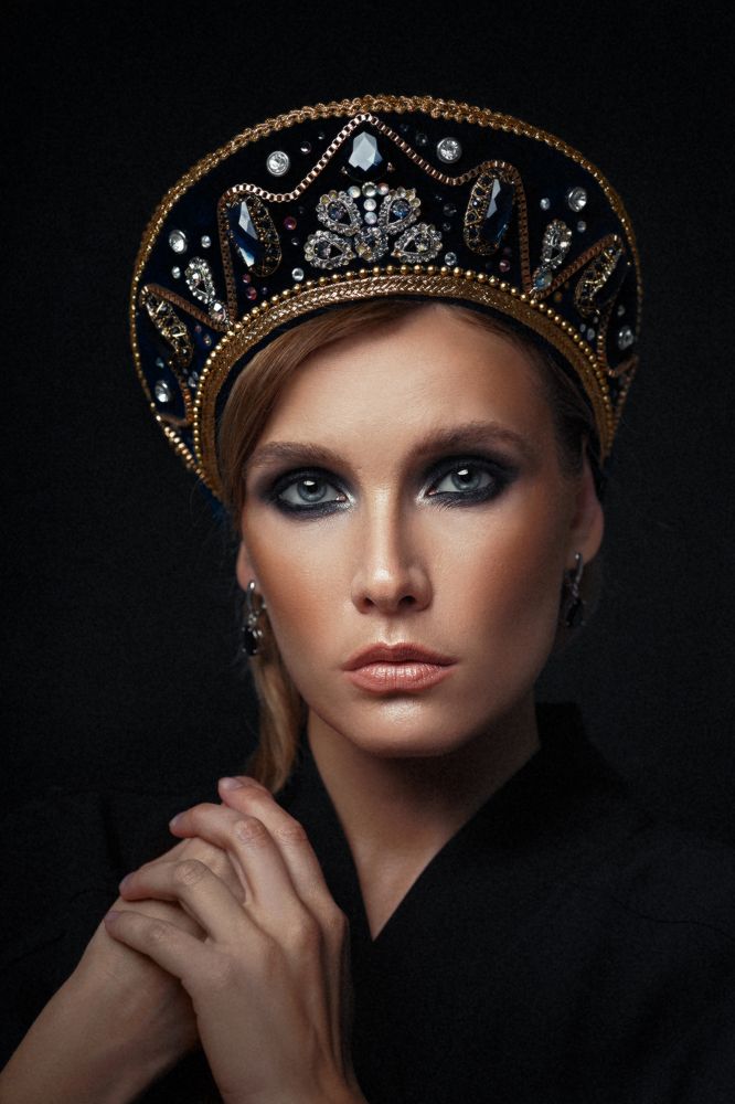 Photograph by Мира Гимаева