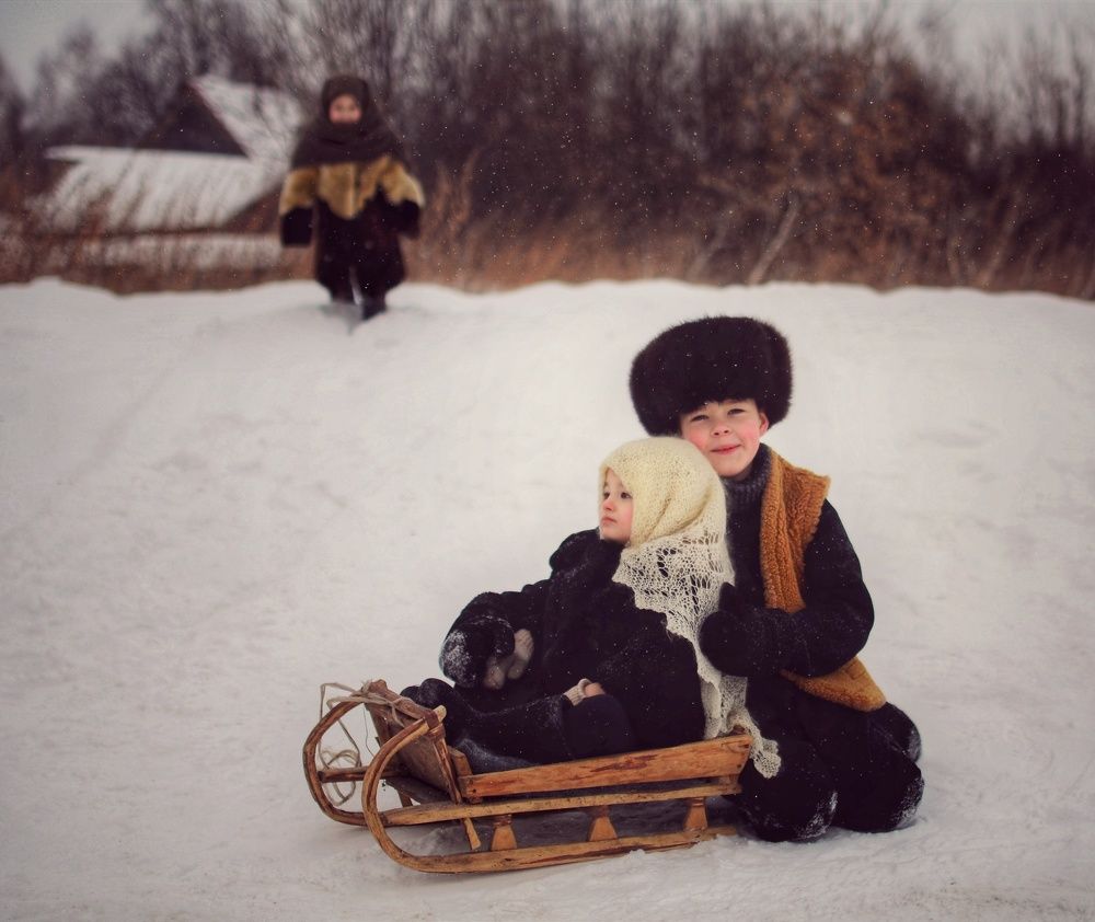 Photograph by Регина Джумалиева