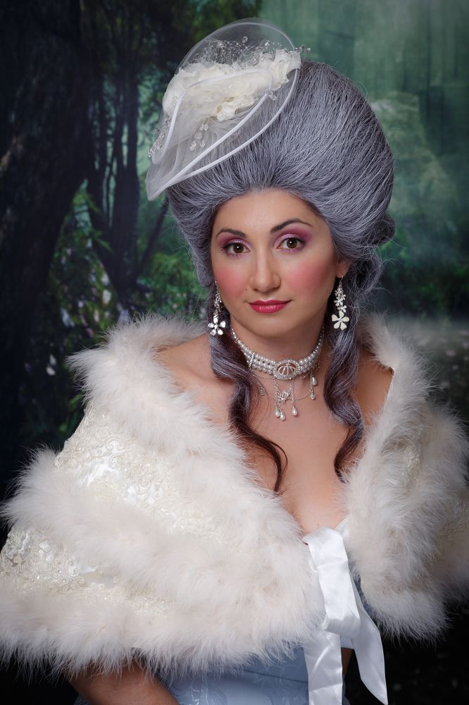 Photograph by Vasily Prokhorov