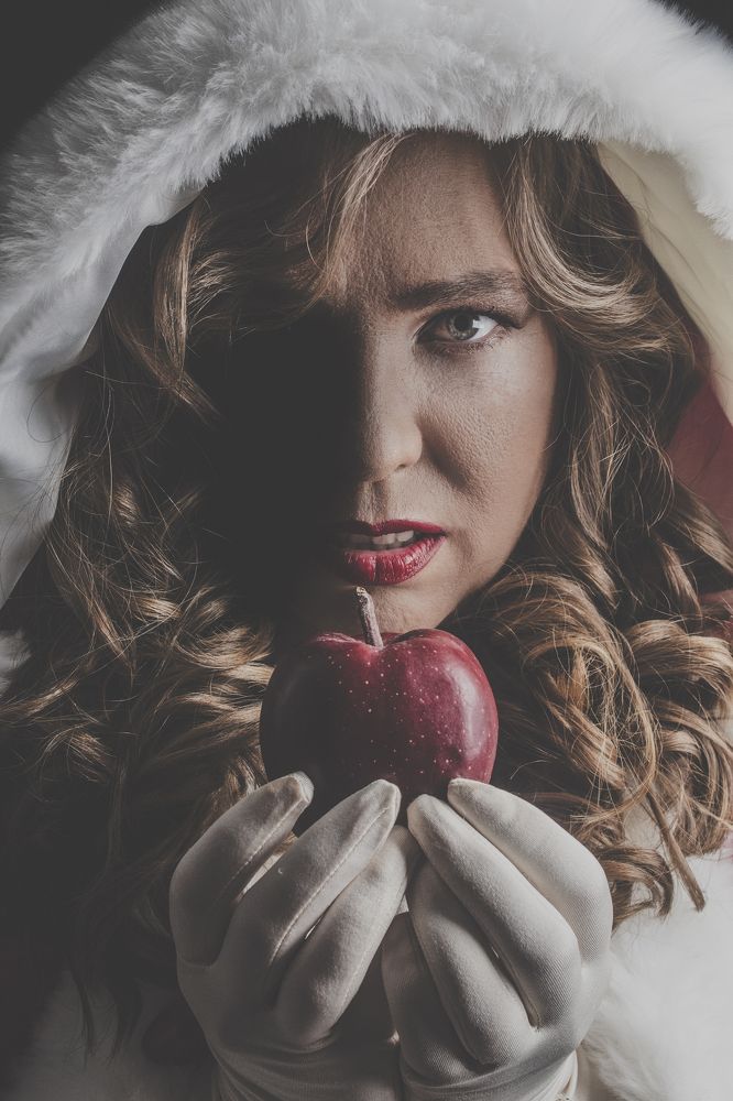 Photograph by Fábio Martins