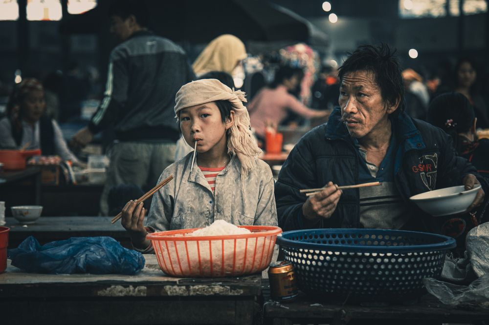 Photograph by Rin Võ