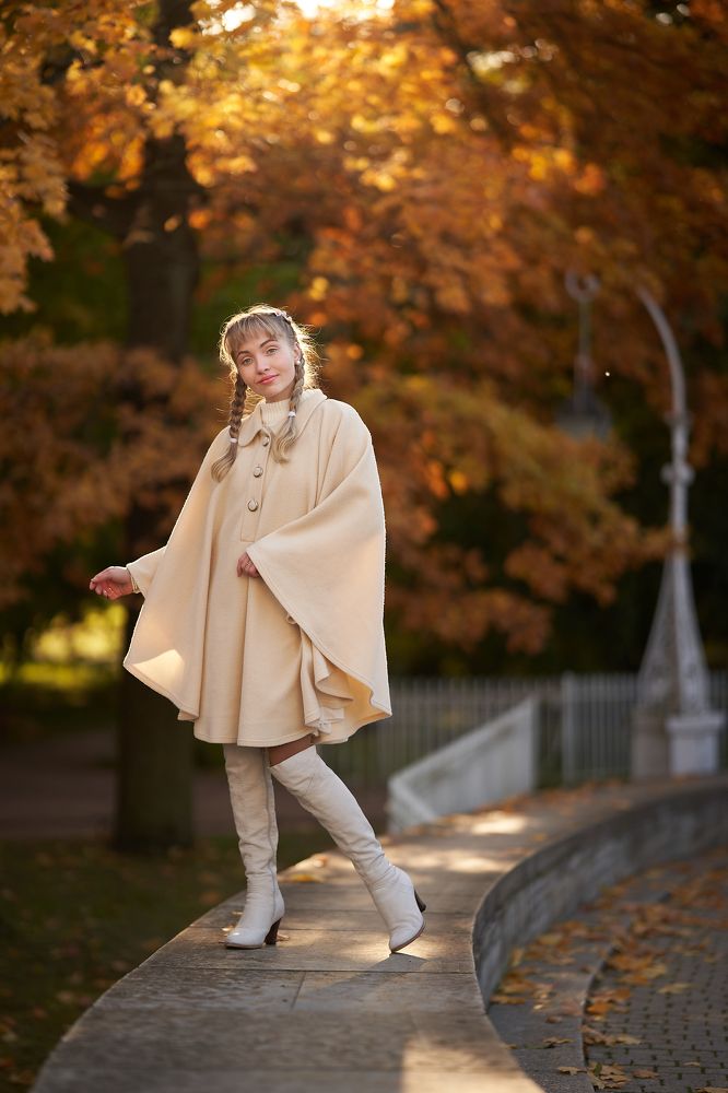 Photograph by Anton  Lavrentiev