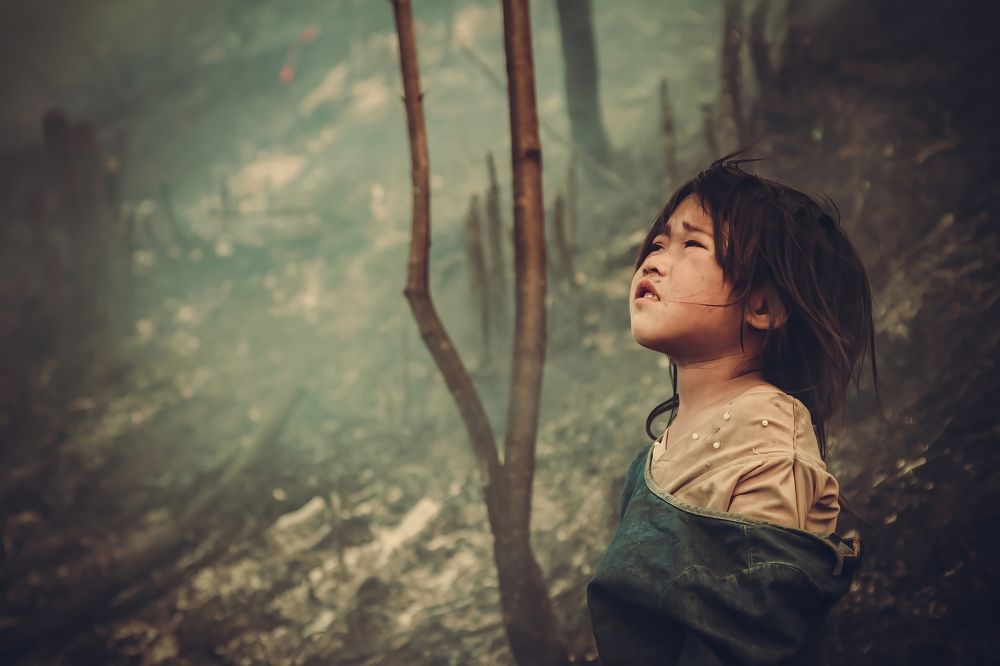 Photograph by Rin Võ