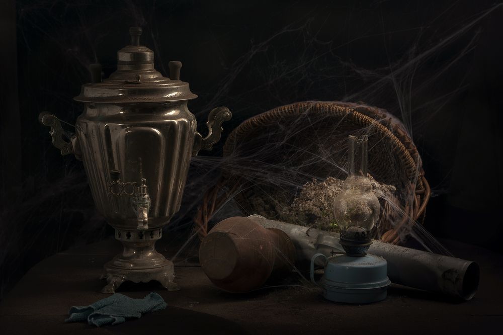 Photograph by Светлана Давыдова