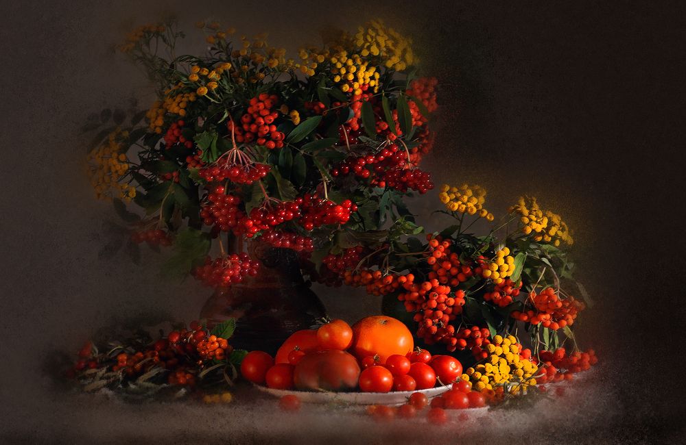 Photograph by Заболотская Ольга