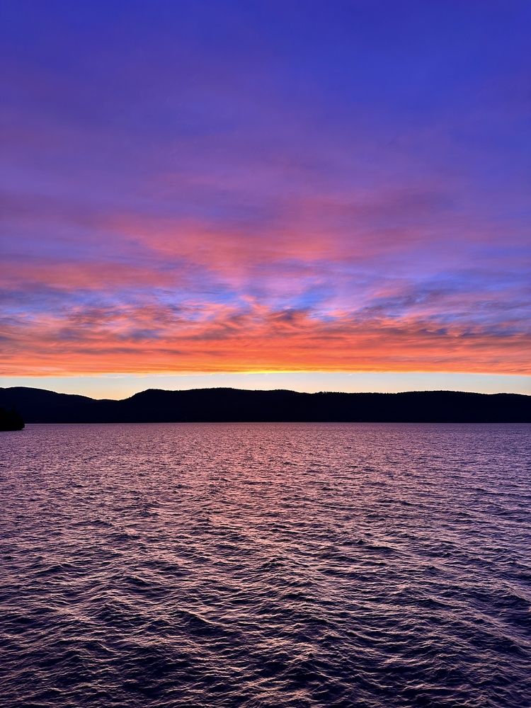 Photograph by Ania Huzii