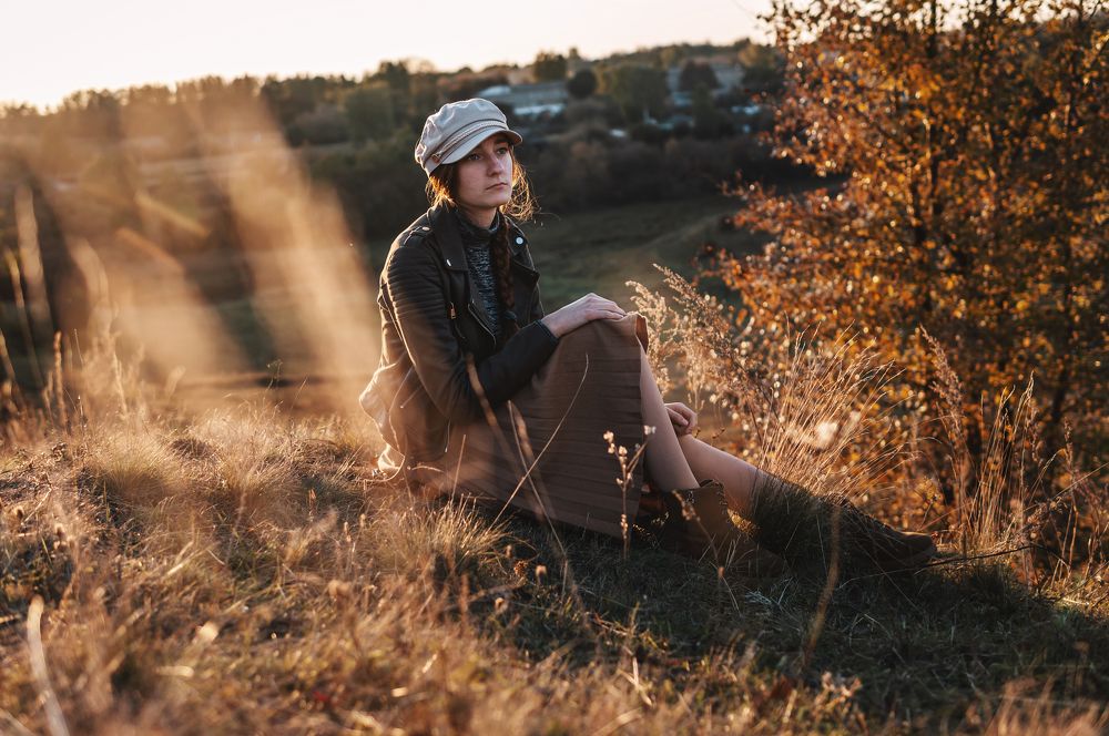 Photograph by Екатерина Карпова