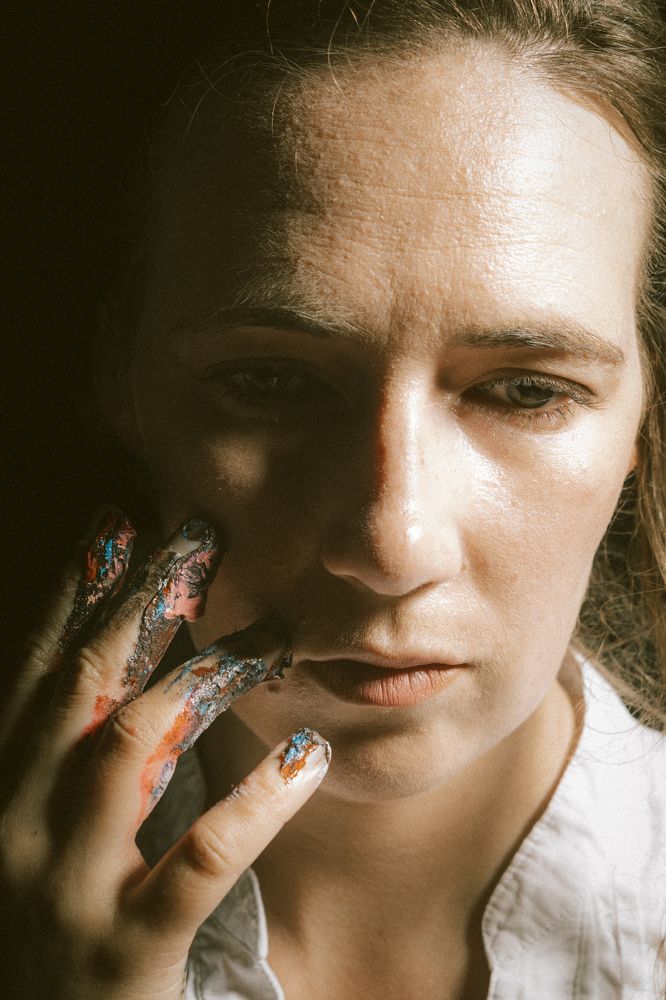 Photograph by Fábio Martins