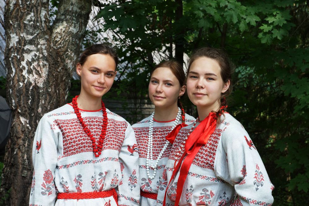 Photograph by Анатолий Максимов