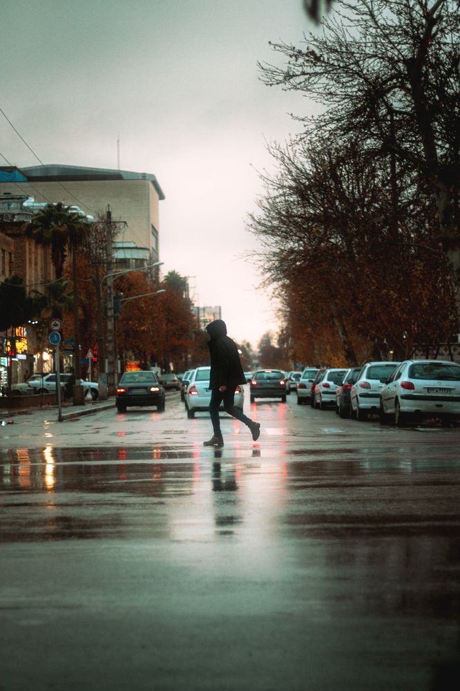 Photograph by Mojtaba Mohammadzadeh