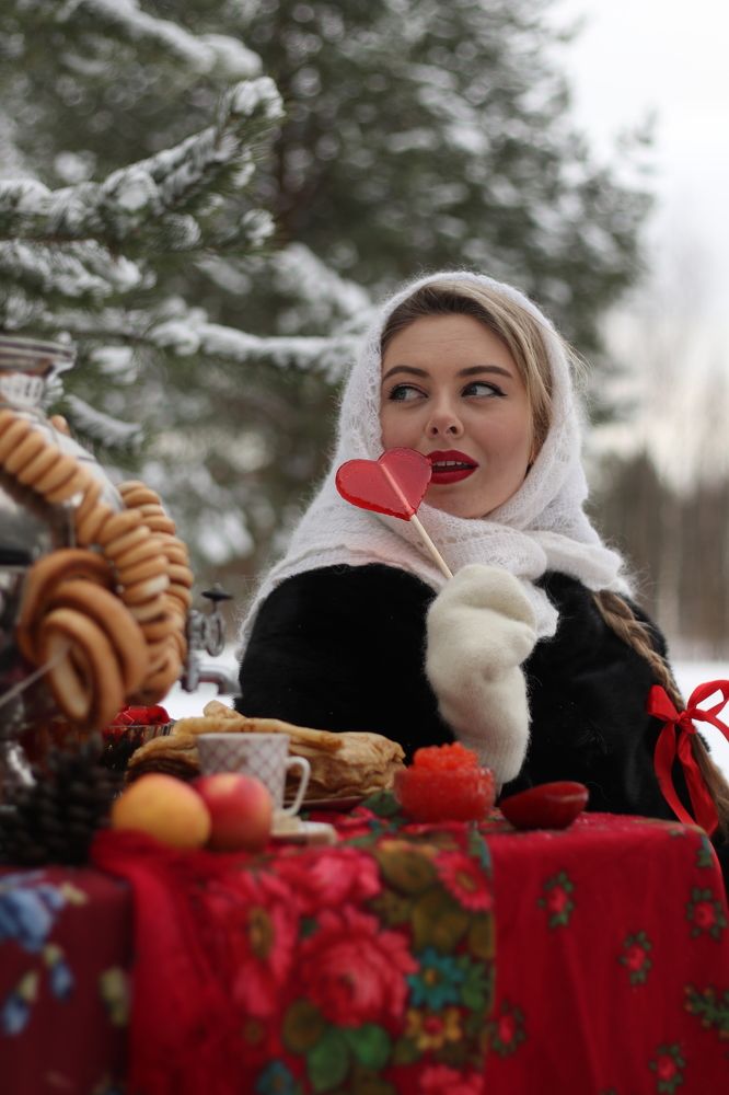 Photograph by Дарья Саранча