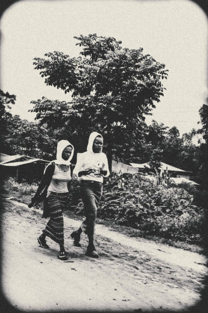 Series: Women on the Move