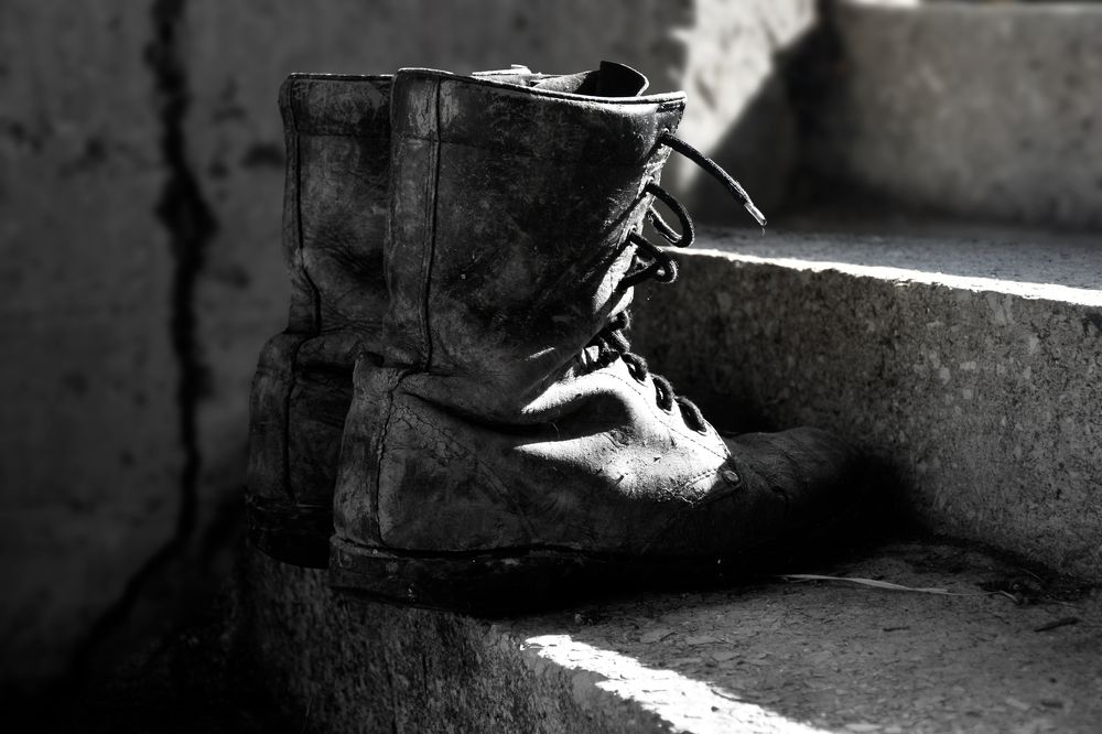 Photograph by Виктория Ткачева