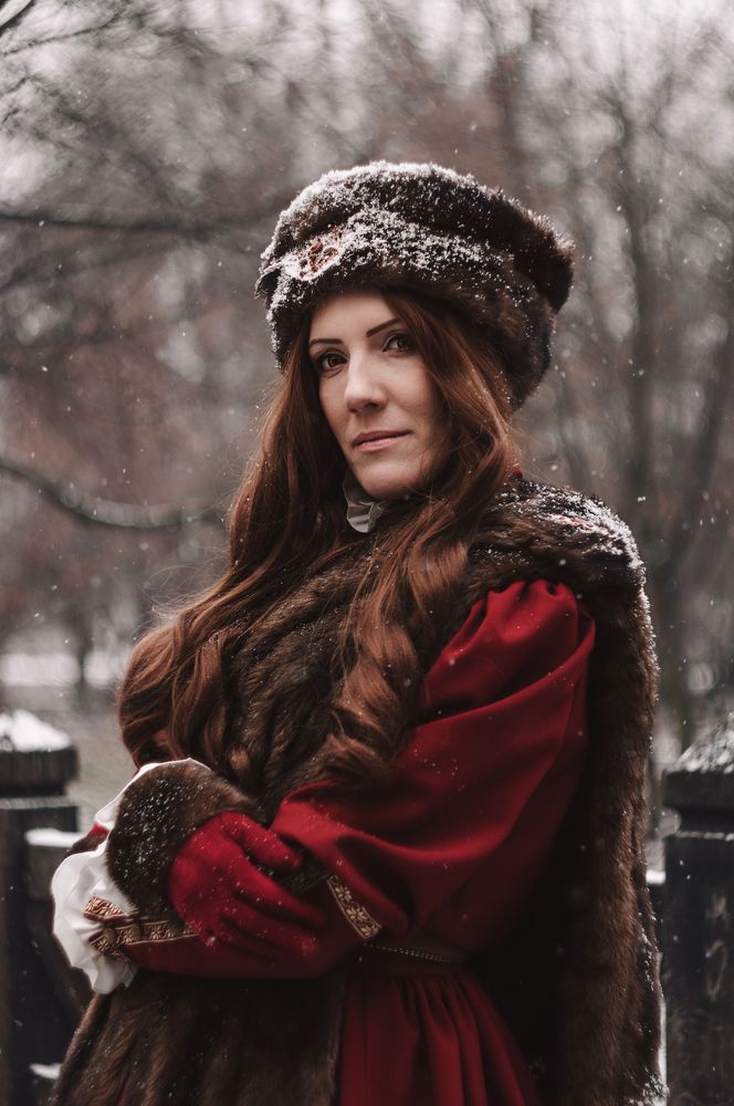 Photograph by Екатерина Карпова