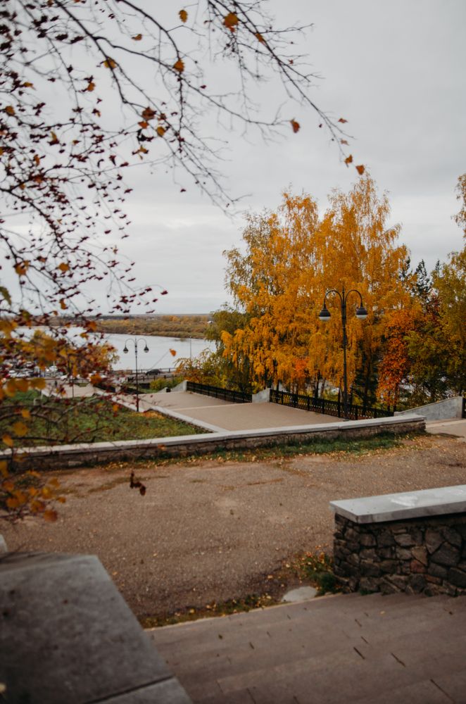 Photograph by Мария Блинова