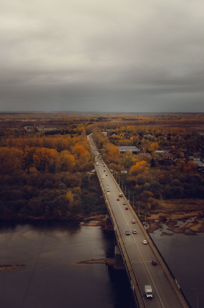 Photograph by Мария Блинова