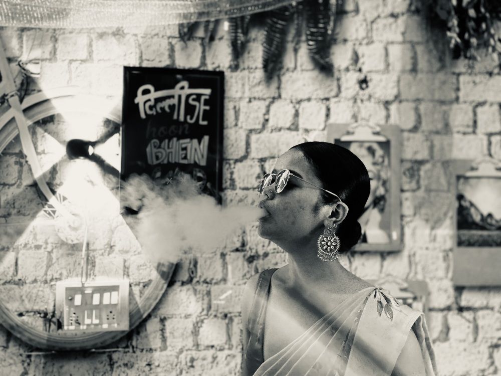 Photograph by Shamika Bakshi