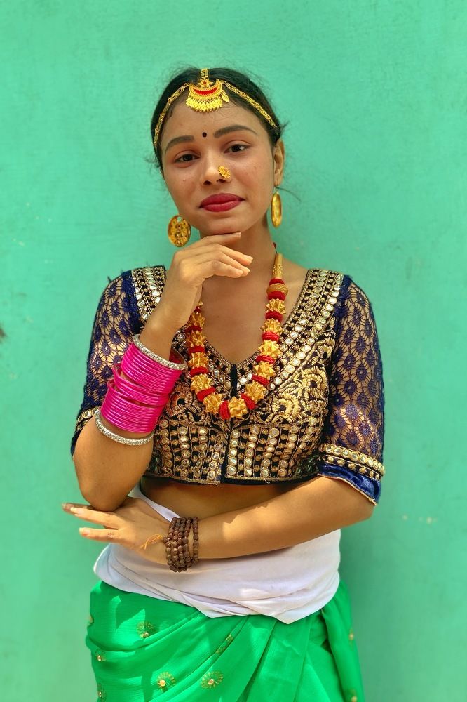 Photograph by Shamika Bakshi