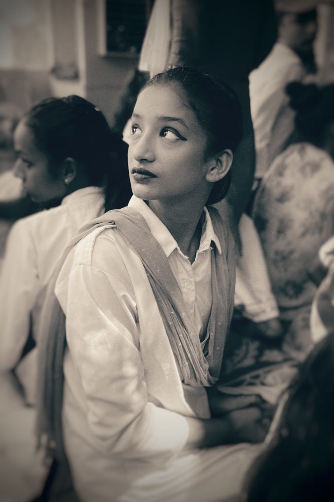 Photograph by Shamika Bakshi