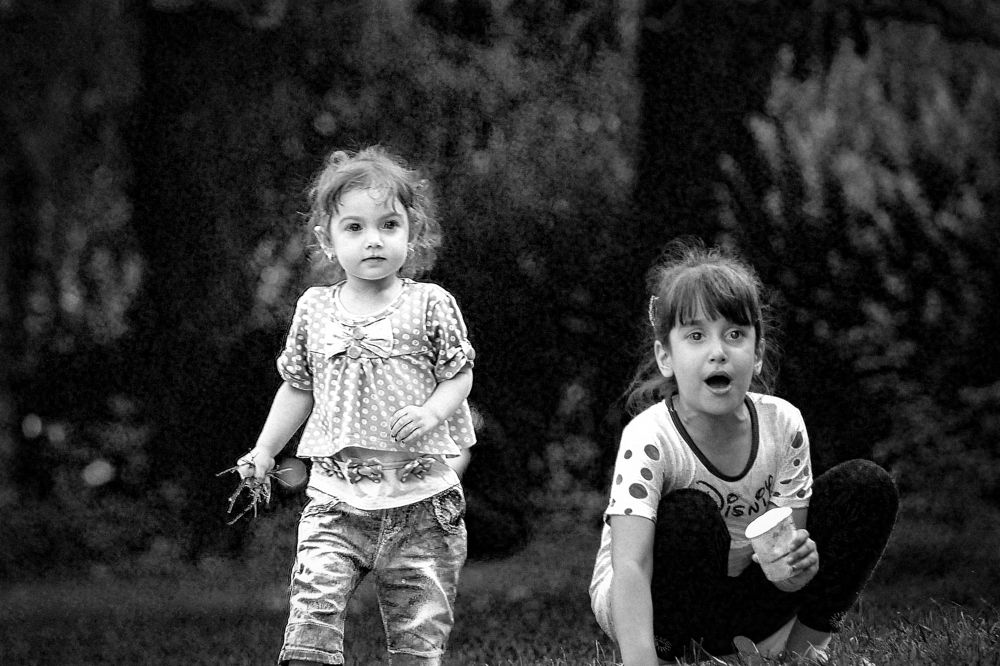 Photograph by Esmaeil Javidfar