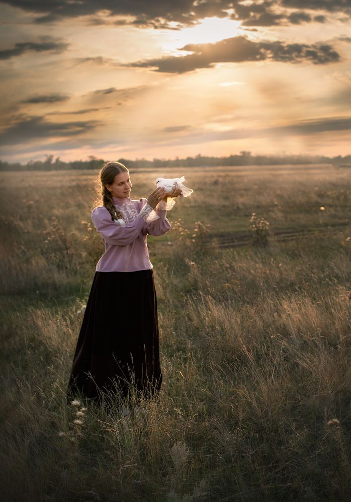 Photograph by Наталья Кириллова