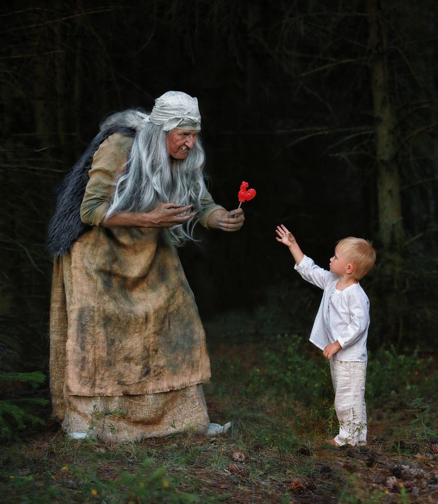 Photograph by Карачунова Ирина