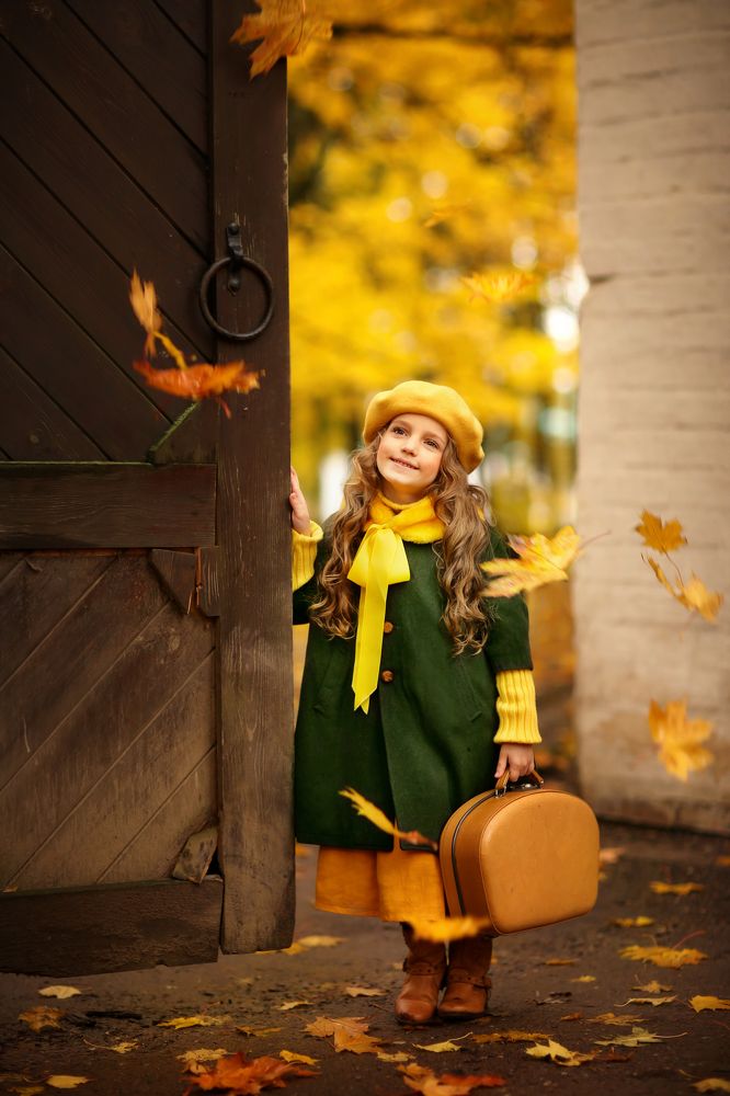 Photograph by Митина Оксана