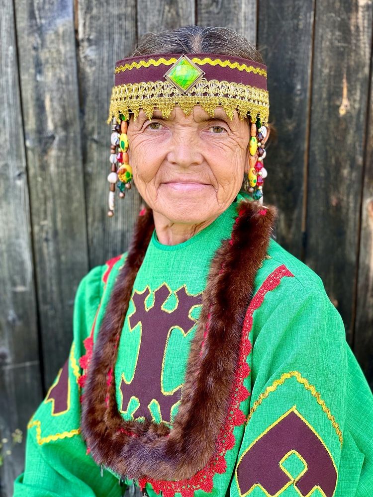 Фотография автора Nadezhda