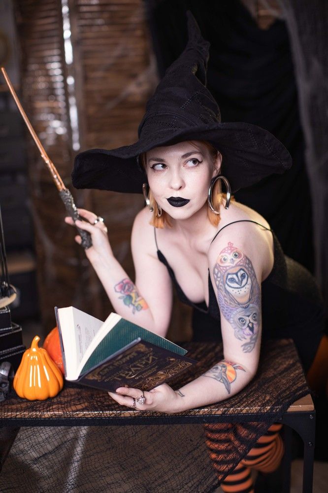 Photograph by Елена Матвеичева