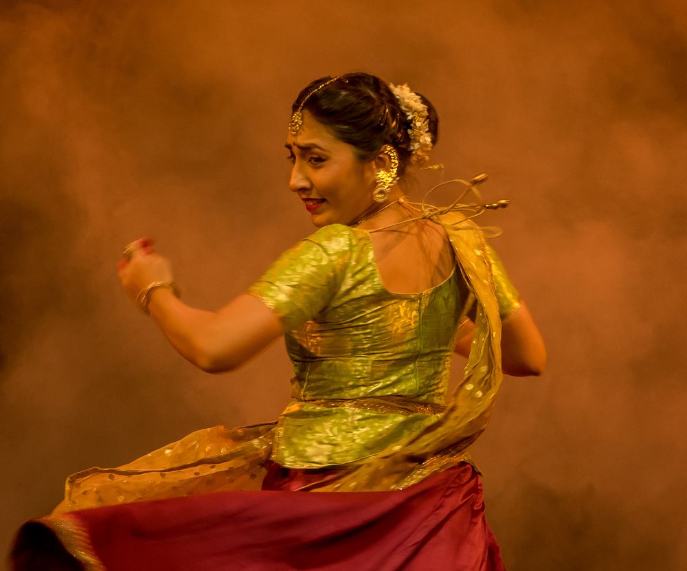 Photograph by Manoj Nair