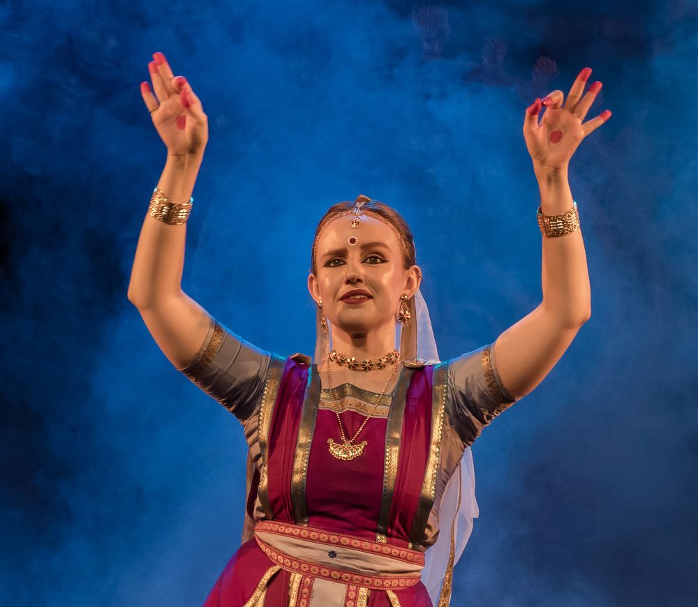 Photograph by Manoj Nair