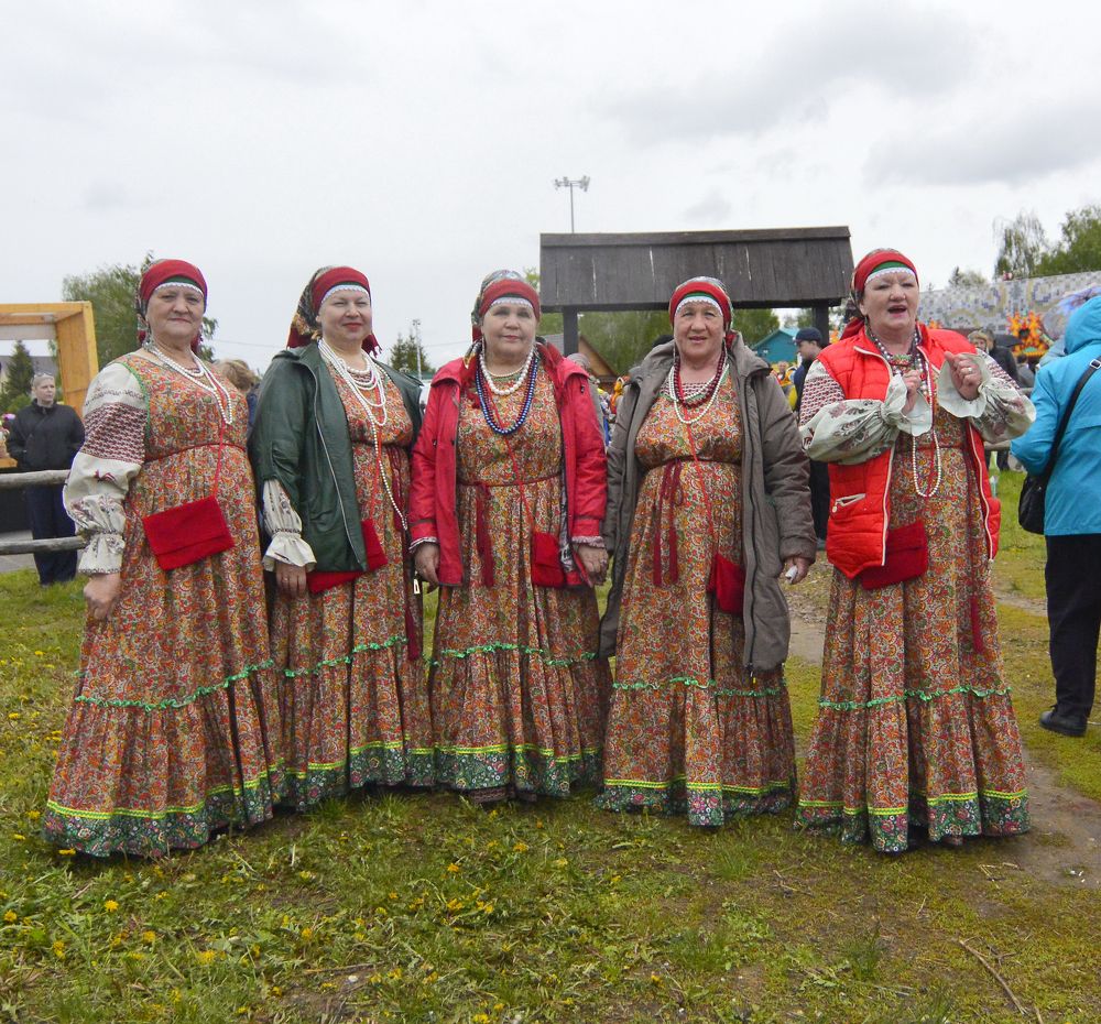 Фотография автора Клавдия Васильева