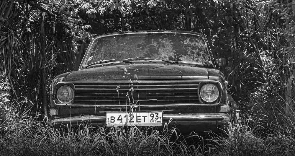 Photograph by Алекскандр Фатеев