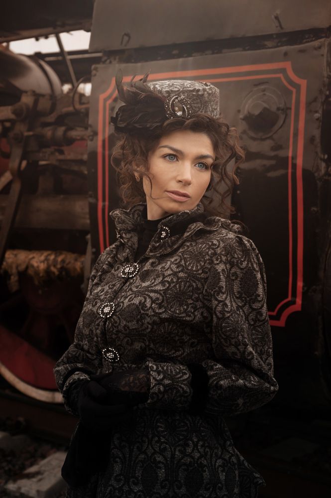 Photograph by Ирина Мошковская