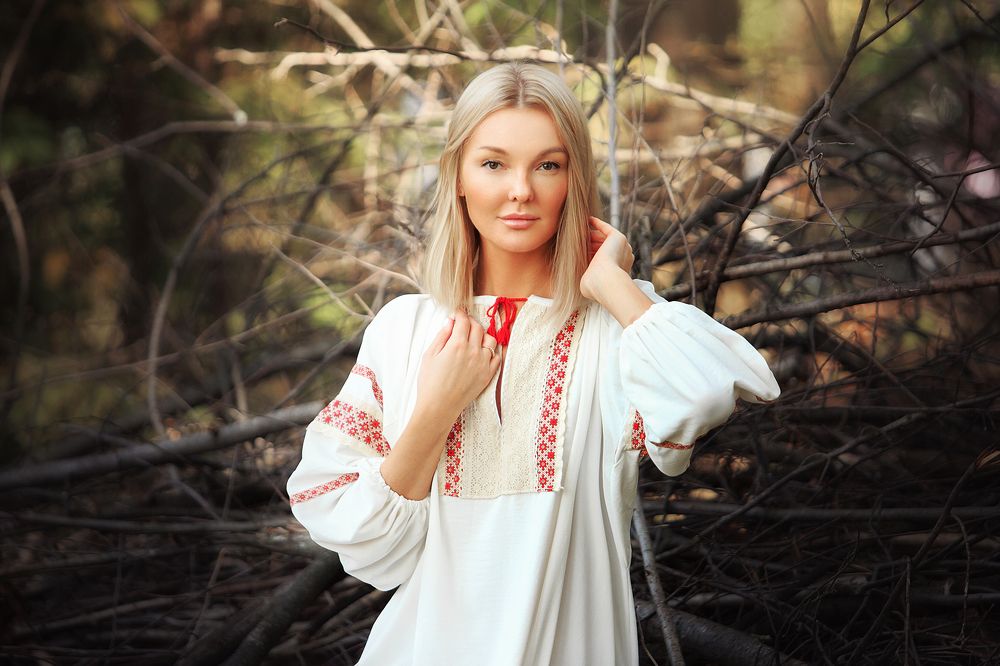 Photograph by Дарья Ералева