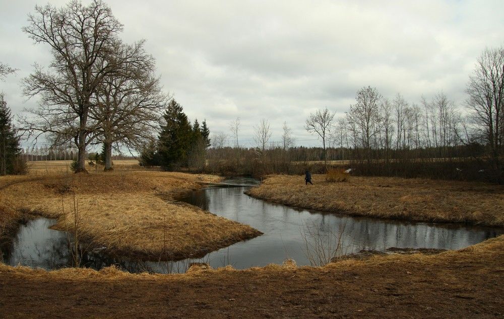 Photograph by Anna Baykova