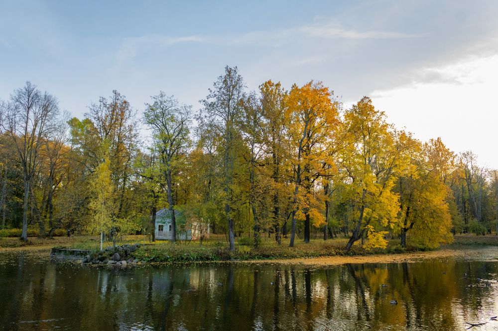 Photograph by Юрий Катков