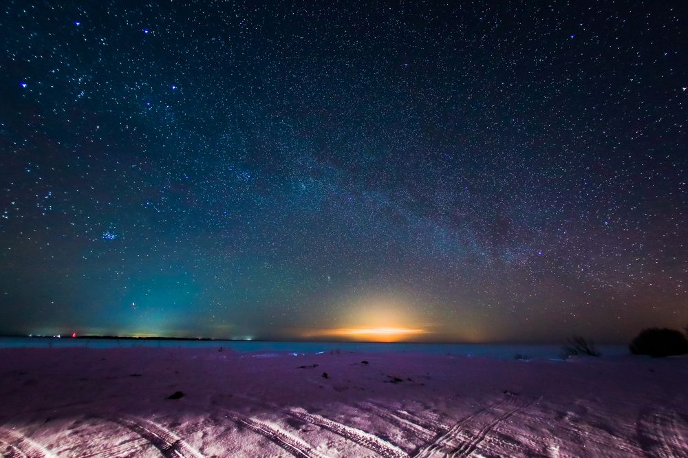 Photograph by Евгения Демина