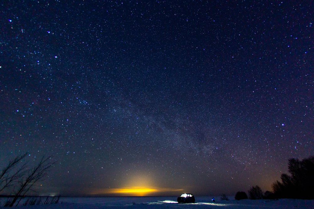 Photograph by Евгения Демина