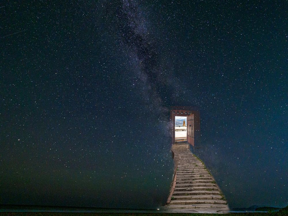 Photograph by Михаил